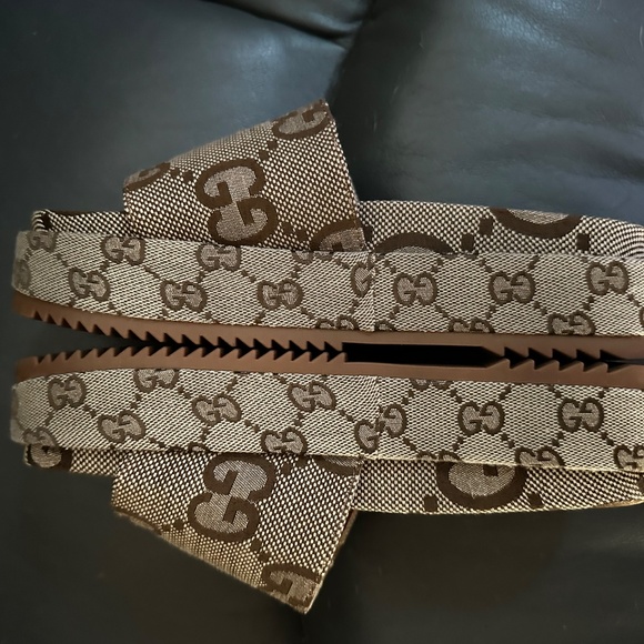 GG platform slides - NWOT - Picture 3 of 7